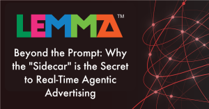 Lemma Member Perspective on ARTF and Sidecars in Agentic Advertising
