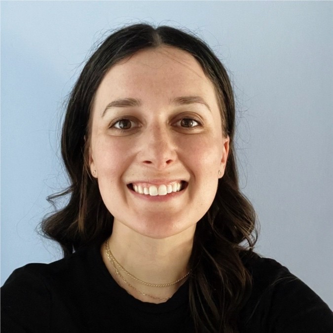 Sophia Lehman headshot