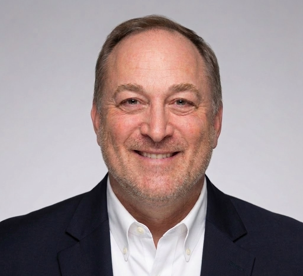 Anthony Katsur headshot