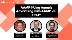 Webinar Replay: AAMP 2.0