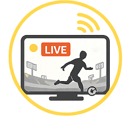 livestream attribute icon