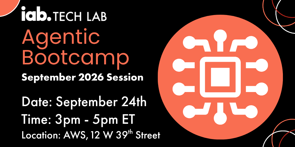 Agentic Bootcamp AWS September 24