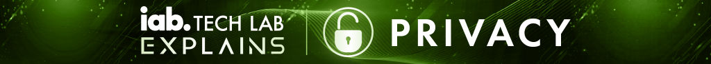 Tech Lab Explains Privacy Standards