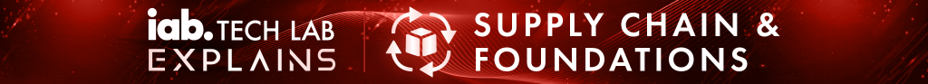Tech Lab Explains Supply Chain and Foundations