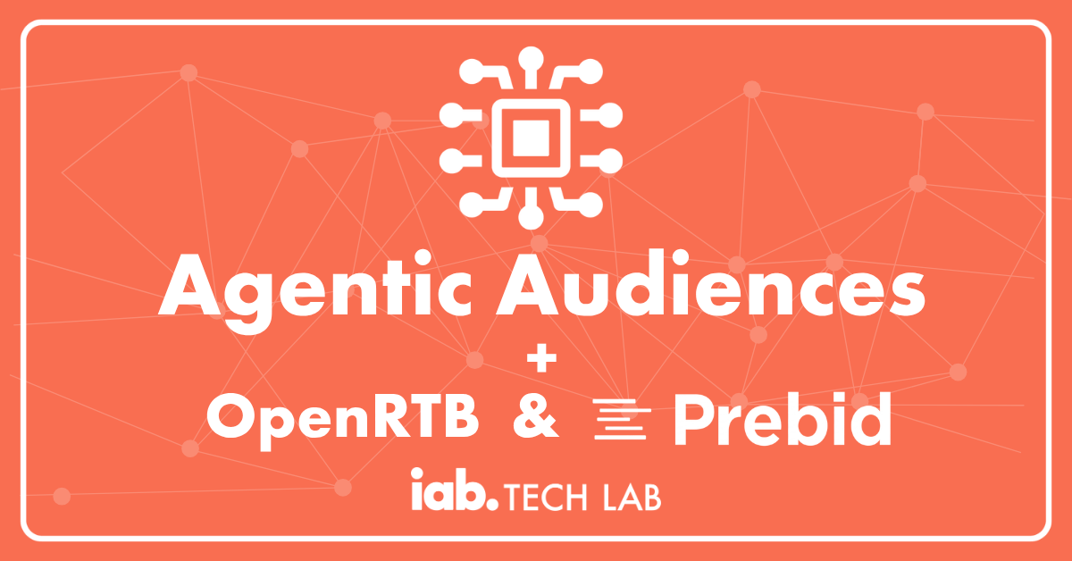 Agentic Audiences with OpenRTB and Prebid