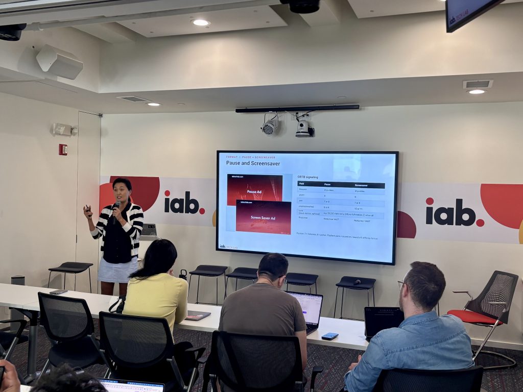 Index Exchange discusses signaling for the CTV Ad Portfolio