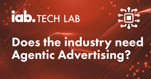 Does the Industry need Agentic Advertising
