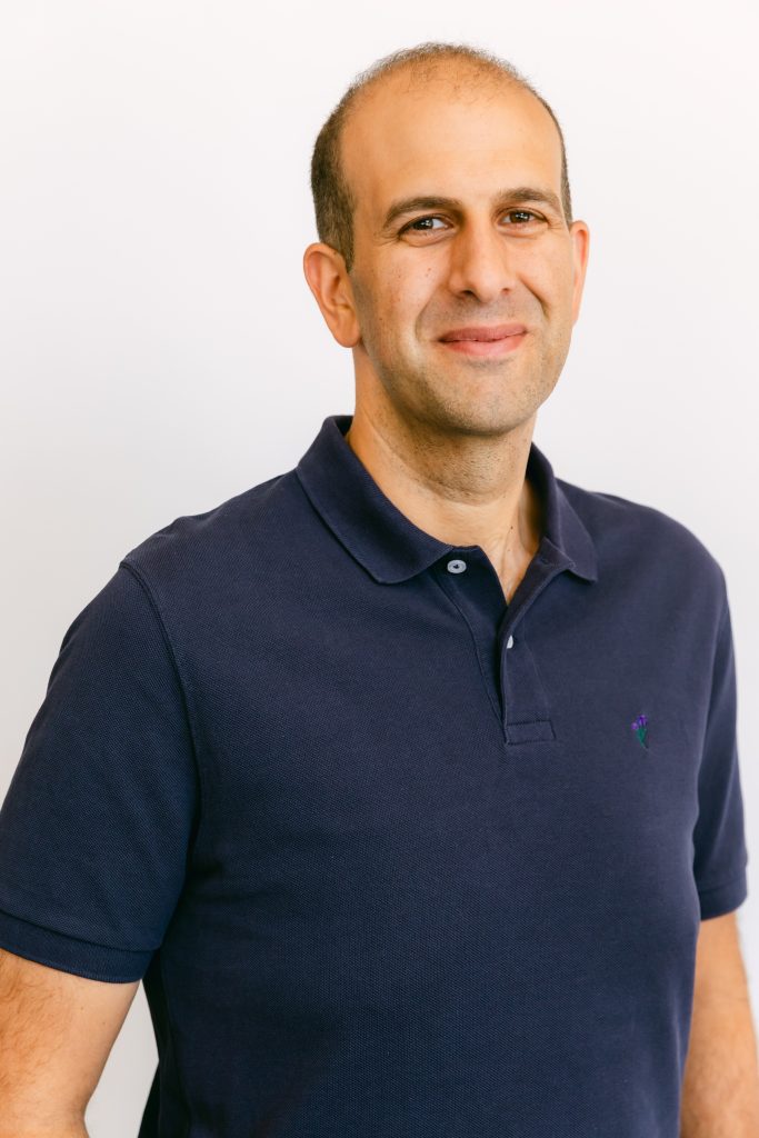 Matthew Jacobs Headshot