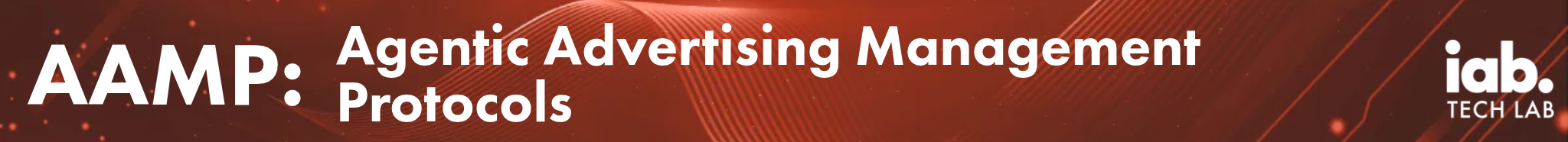 AAMP (The Agentic Advertising Management Protocols)