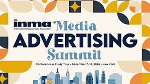INMA Media Advertising Summit 2026