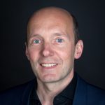 Oliver Von Wersch headshot