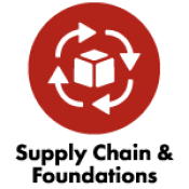 Supply Chain and Foundations Pillar