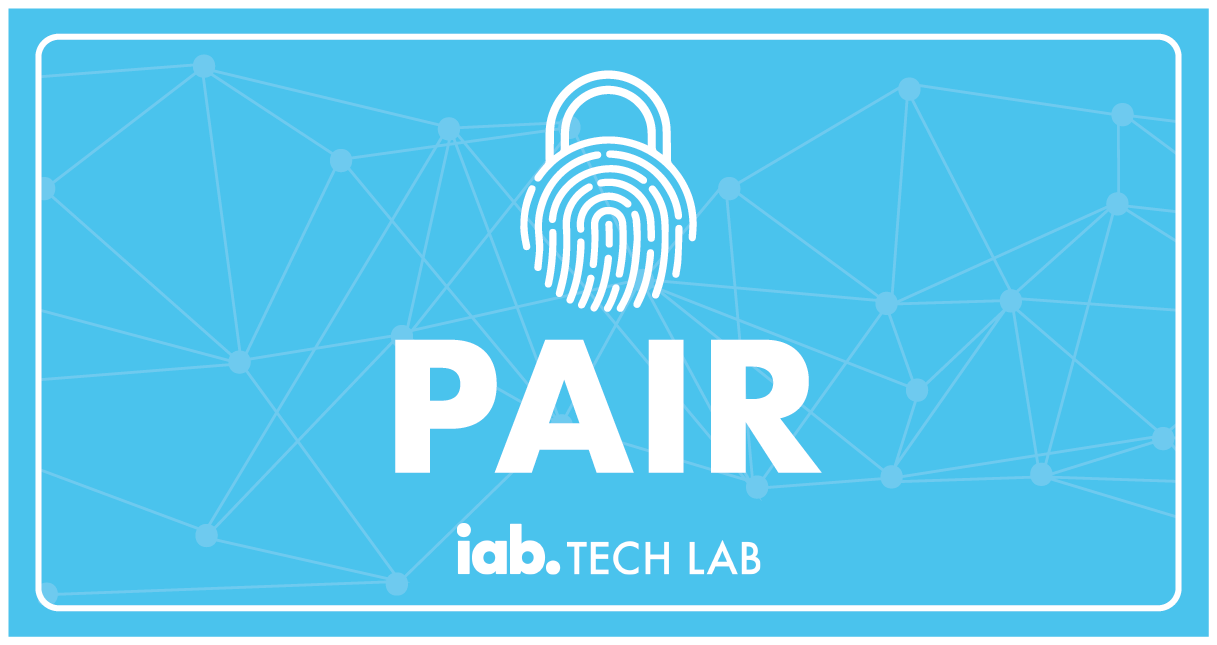 Tech Lab PAIR Standard logo