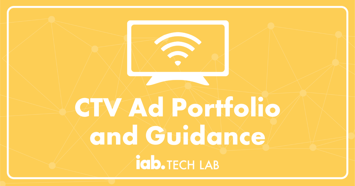CTV Ad Portfolio