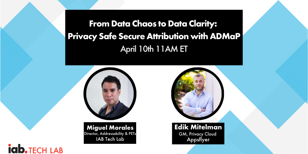 ADMaP Webinar April 10 2025