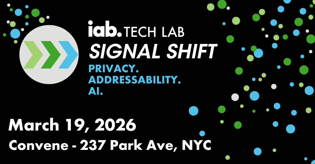 Signal Shift NYC Logo March 19 2026